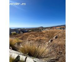 TERRENO DE SUELO URBANO CONSOLIDADO EN CALLE EL BALO, CANDELARIA
