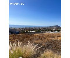 TERRENO DE SUELO URBANO CONSOLIDADO EN CALLE EL BALO, CANDELARIA