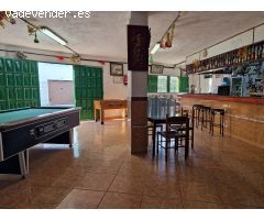 Local Comercial en Funcionamiento como Bar, Cuevecitas, Candelaria