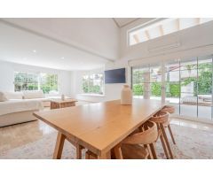 Vivienda exclusiva en La Cañada