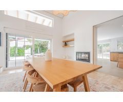 Vivienda exclusiva en La Cañada
