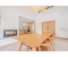 Vivienda exclusiva en La Cañada