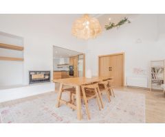 Vivienda exclusiva en La Cañada