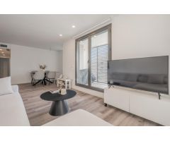 Espectacular piso en Moreras, junto a la Ciudad de las Artes y las Ciencias y el Oceanográfico