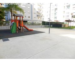 ¡Vive donde todo sucede! alquiler de vivienda amueblada en la Avenida de Francia