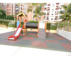 ¡Vive donde todo sucede! alquiler de vivienda amueblada en la Avenida de Francia