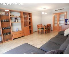 ¡Vive donde todo sucede! alquiler de vivienda amueblada en la Avenida de Francia