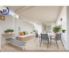 Se vende Edificio practicamente completo en Cabanyal