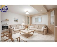 Se vende Edificio practicamente completo en Cabanyal