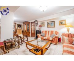 Se vende Edificio practicamente completo en Cabanyal