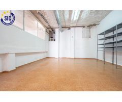 ¡Tu nuevo espacio para crecer te espera en Benimàmet!