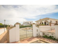 CHALET EN COSTA DE LA LUZ, MATALASCAÑAS