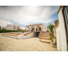 CHALET EN COSTA DE LA LUZ, MATALASCAÑAS