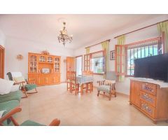CHALET EN COSTA DE LA LUZ, MATALASCAÑAS