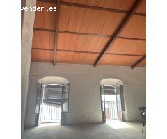 ???? Preciosa Casa Señorial en el Corazón de la Sierra Norte de Sevilla