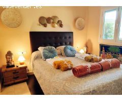 PISO EN VENTA  EN NOVO SANCTI-PETRI