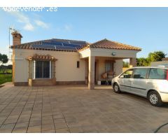 VENTA DE CHALET RUSTICO EN VENTA DE LA RAYA