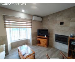 VENTA DE CHALET RUSTICO EN VENTA DE LA RAYA