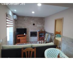VENTA DE CHALET RUSTICO EN VENTA DE LA RAYA