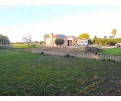 VENTA DE CHALET RUSTICO EN VENTA DE LA RAYA