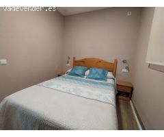 VENTA DE CHALET RUSTICO EN VENTA DE LA RAYA