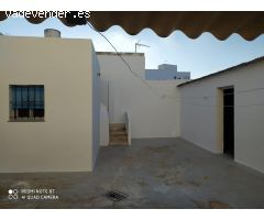 VENTA DE CASA EN SANTA ANA