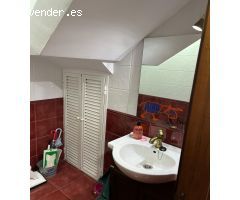 VENTA DE CASA DE DOS PLANTAS  LA PEDRERA BLANCA