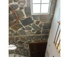 VENTA DE CASA DE DOS PLANTAS  LA PEDRERA BLANCA
