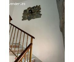 VENTA DE CASA DE DOS PLANTAS  LA PEDRERA BLANCA