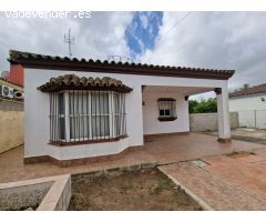 VENTA DE CHALET ZONA EL MARQUESADO