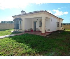 VENTA DE CHALET EN EL PALMAR JUNTO A PELAGATOS