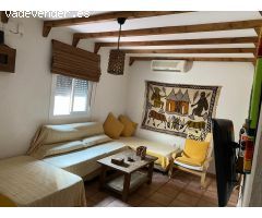 VENTA DE CASA ZONA HUERTA DEL ROSARIO