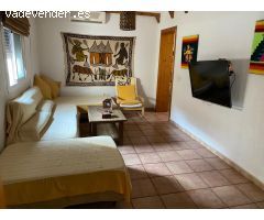 VENTA DE CASA ZONA HUERTA DEL ROSARIO