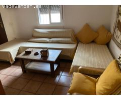 VENTA DE CASA ZONA HUERTA DEL ROSARIO