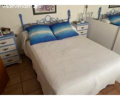 VENTA DE CASA ZONA HUERTA DEL ROSARIO