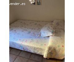 VENTA DE CASA ZONA HUERTA DEL ROSARIO