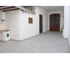 Casa en Alquiler en El Olivar, Valencia