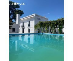 Villa en Venta en Beniarjó, Valencia