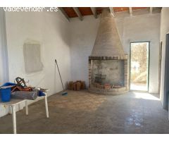 Villa en Venta en Beniarjó, Valencia