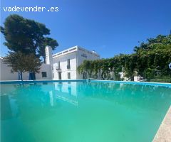 Villa en Venta en Beniarjó, Valencia