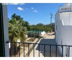 Villa en Venta en Beniarjó, Valencia