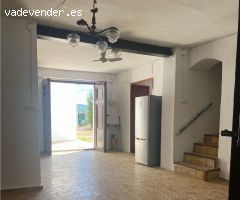 Villa en Venta en Beniarjó, Valencia