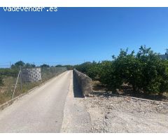 Villa en Venta en Beniarjó, Valencia