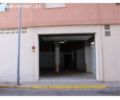 Local comercial en Venta en El Olivar, Valencia