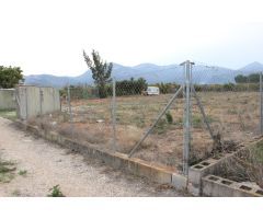 Terreno Rústico en Venta en Pego, Alicante
