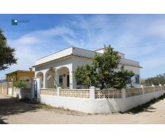 Casa con terreno en Alquiler en El Olivar, Valencia