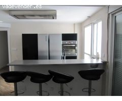 Piso en Ronda sur