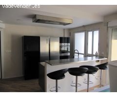 Piso en Ronda sur