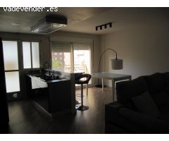 Piso en Ronda sur