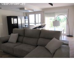 Piso en Ronda sur